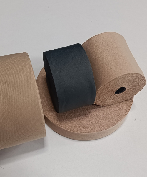 Medical Webbing Tapes