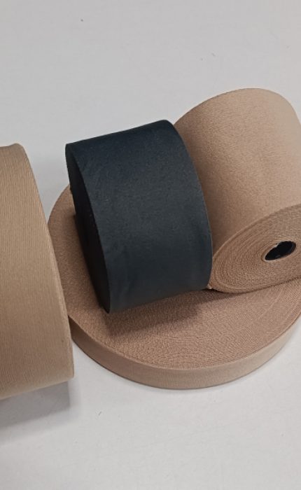 medical webbing tapes